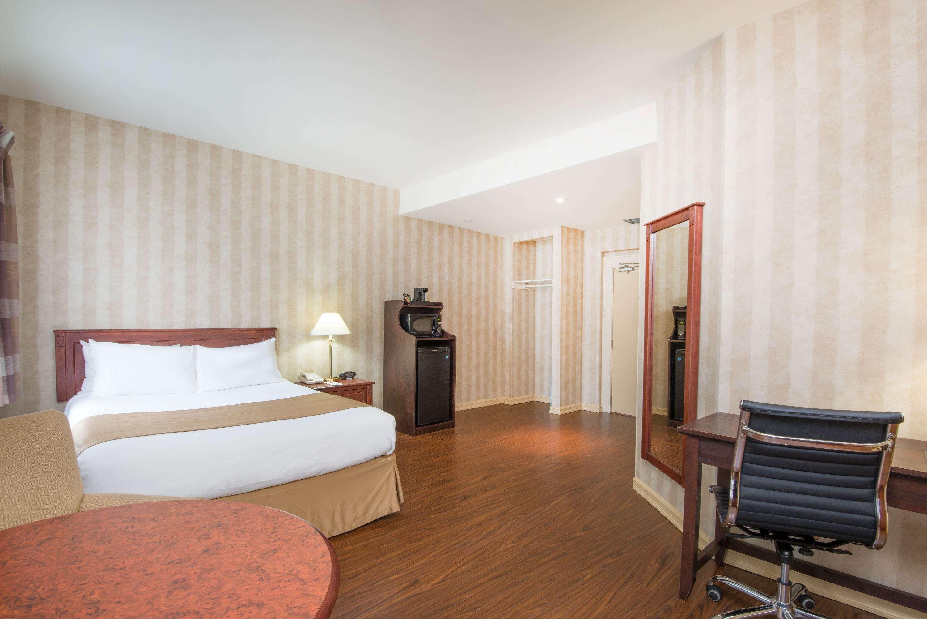 Comfort Suites Midland West Εξωτερικό φωτογραφία