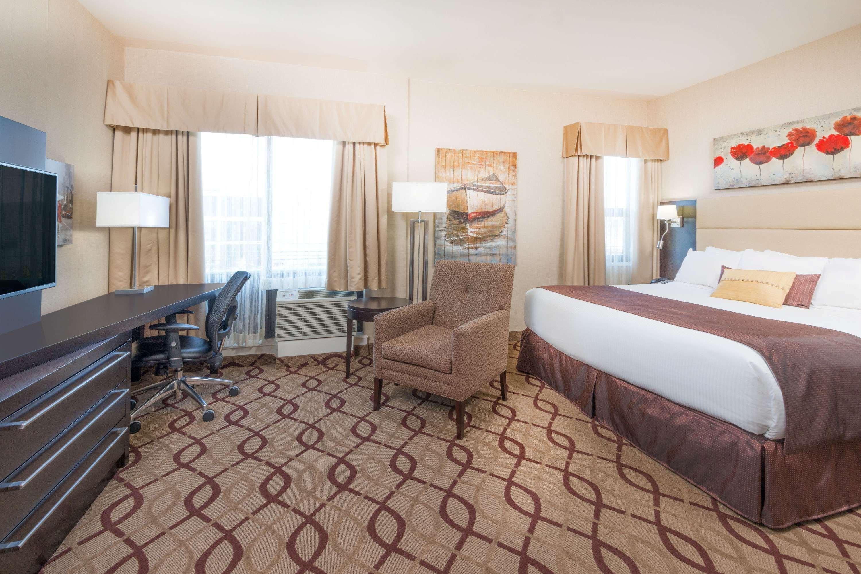 Comfort Suites Midland West Εξωτερικό φωτογραφία