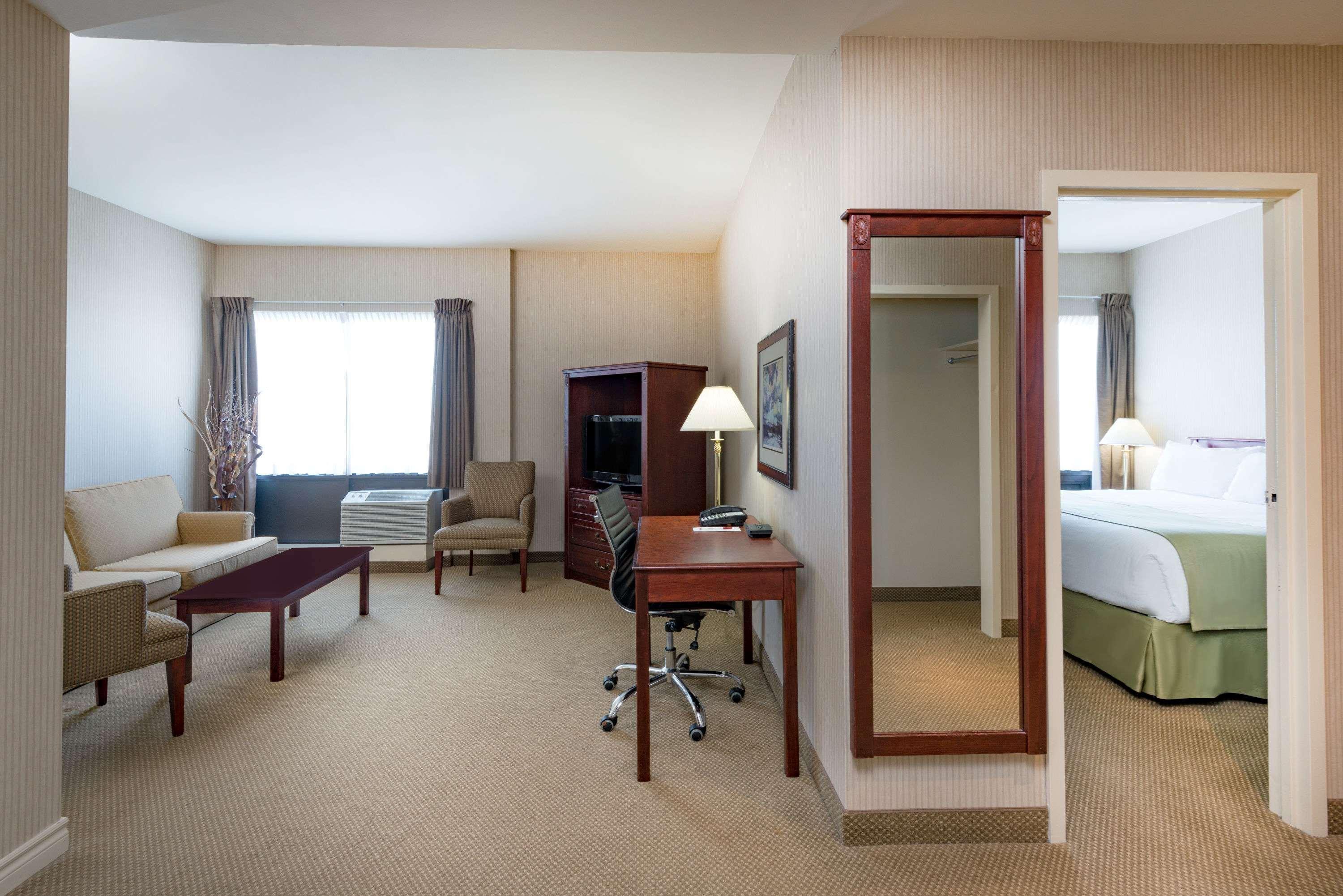 Comfort Suites Midland West Εξωτερικό φωτογραφία