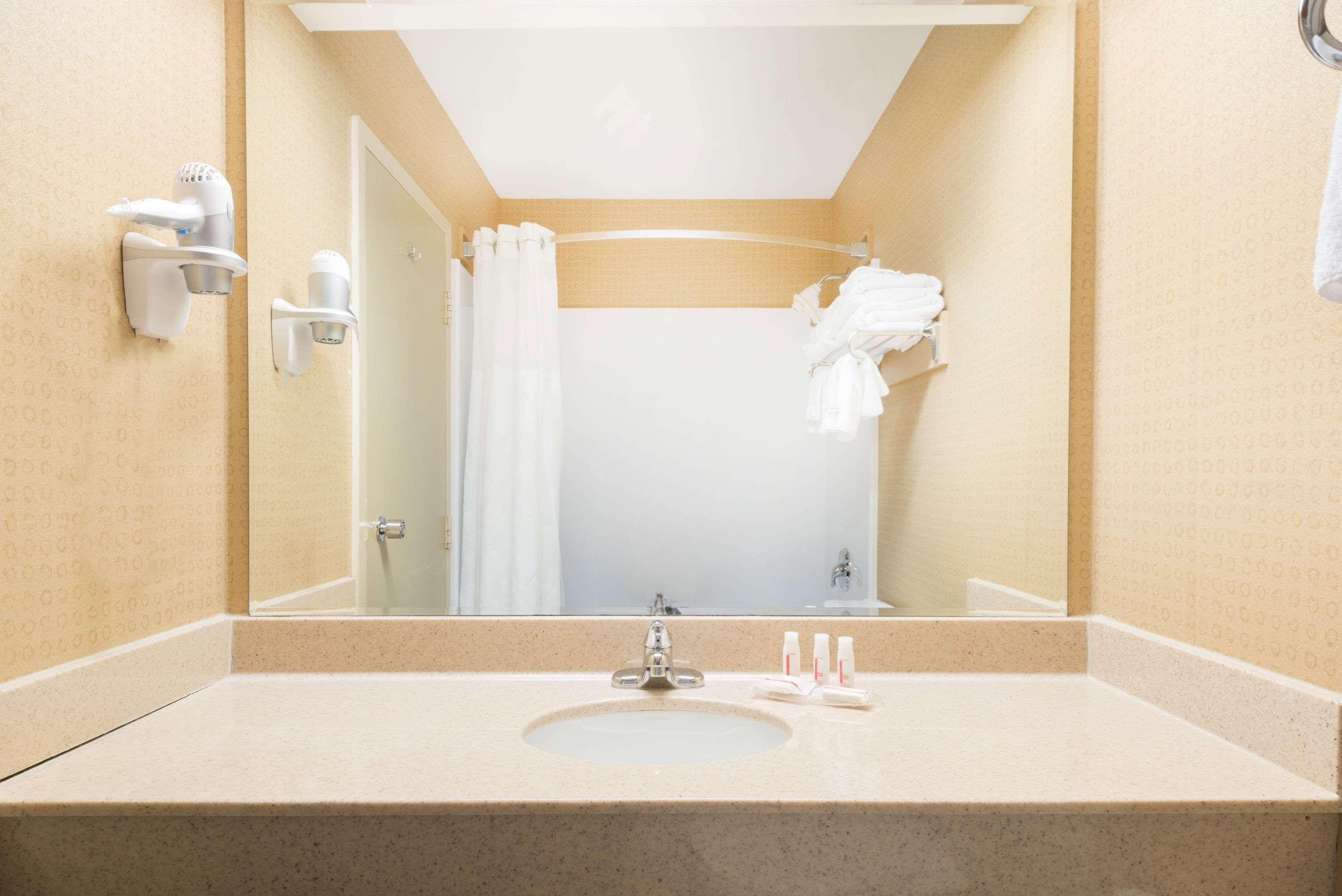 Comfort Suites Midland West Εξωτερικό φωτογραφία