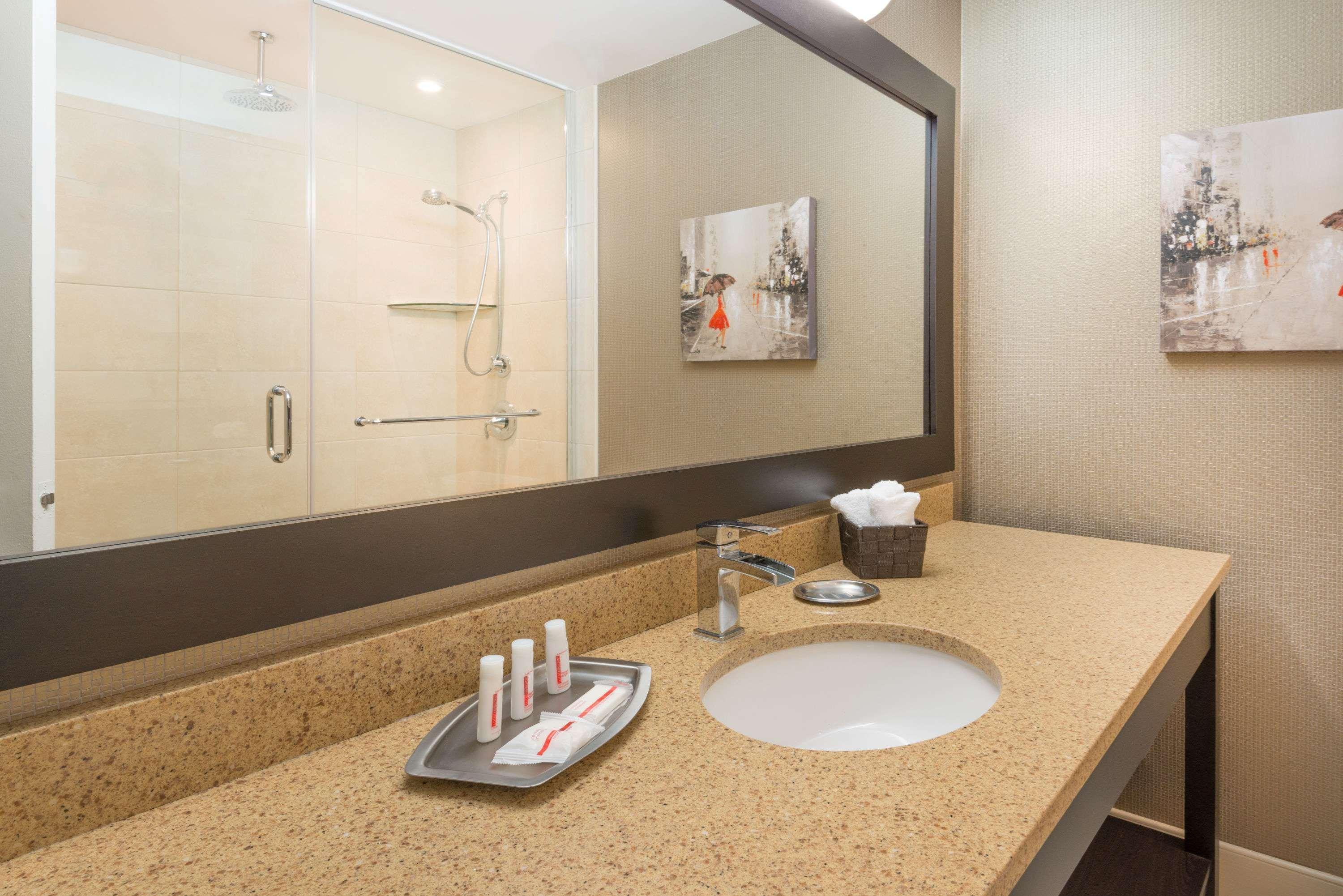 Comfort Suites Midland West Εξωτερικό φωτογραφία