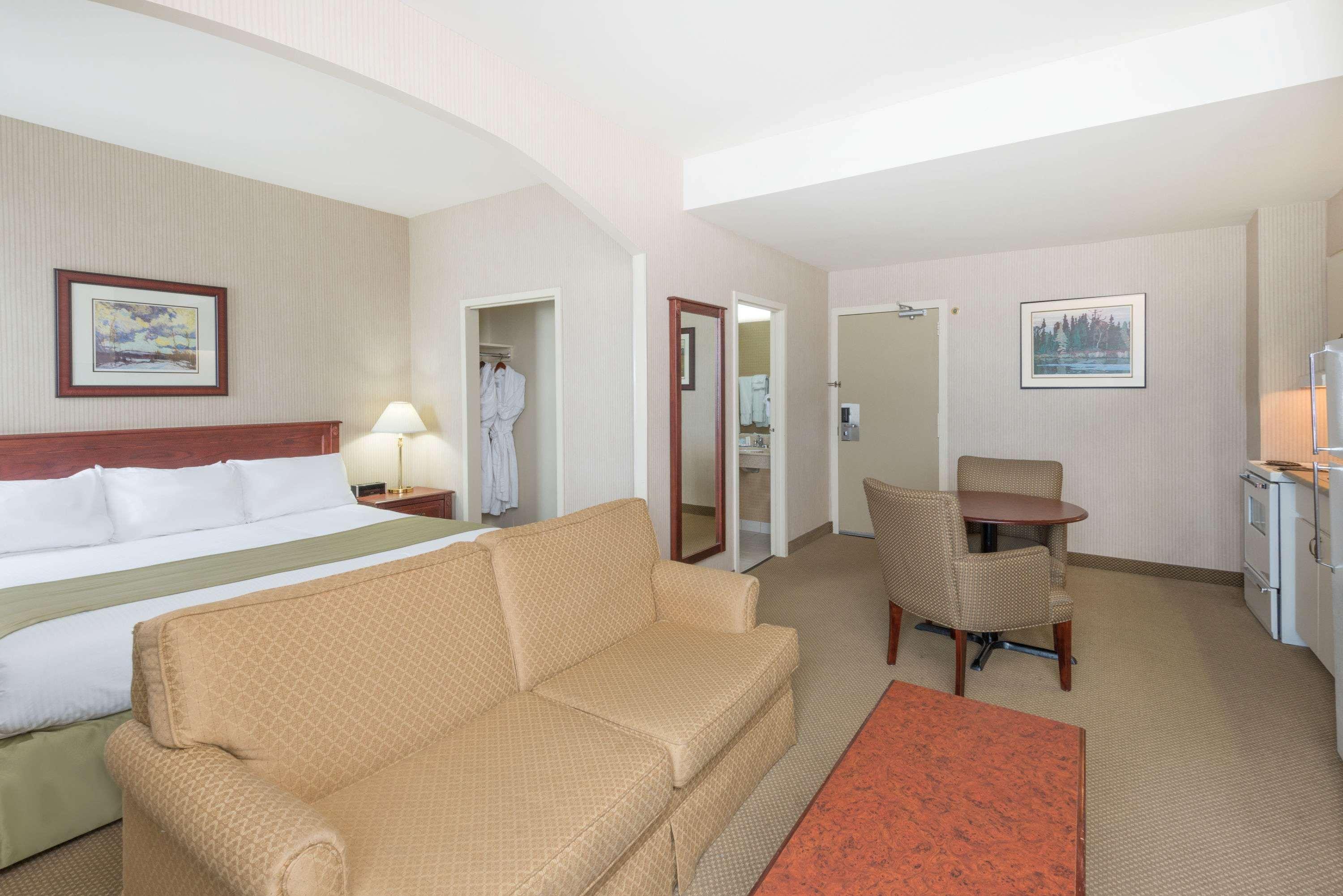 Comfort Suites Midland West Εξωτερικό φωτογραφία