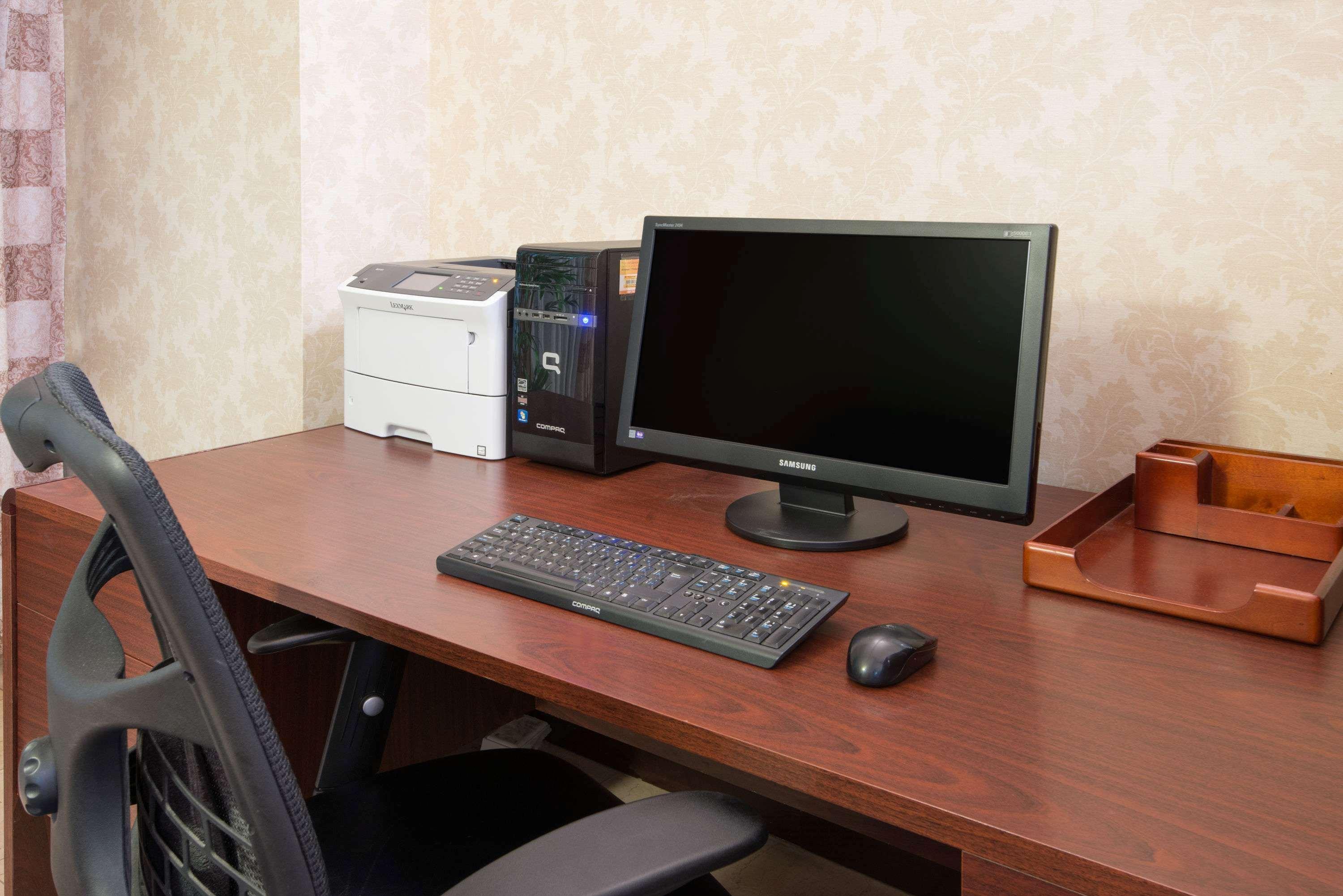 Comfort Suites Midland West Εξωτερικό φωτογραφία