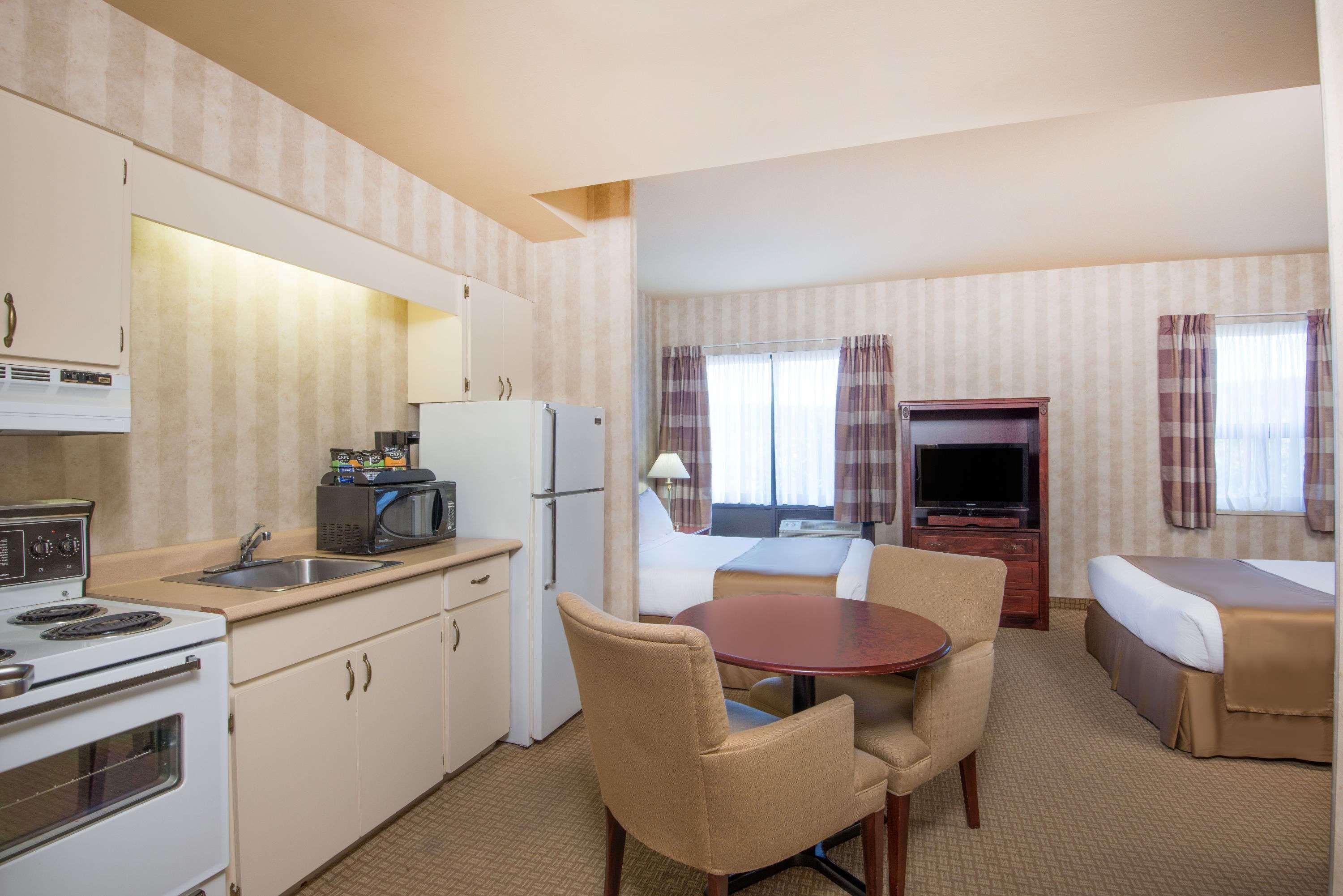 Comfort Suites Midland West Εξωτερικό φωτογραφία